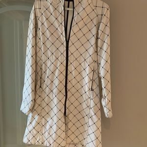 Lululemon lined and hooded jacket